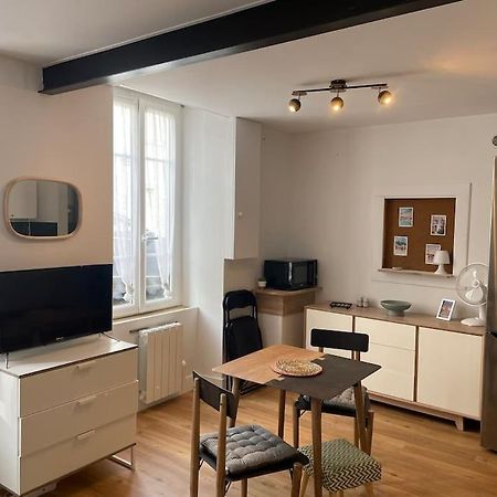Studio Centre Ville La Rochelle  Zewnętrze zdjęcie