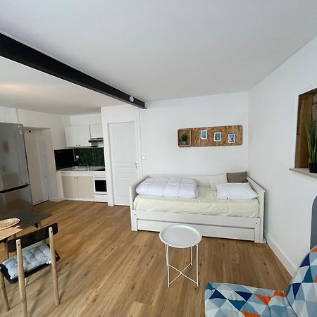 Studio Centre Ville La Rochelle  Zewnętrze zdjęcie