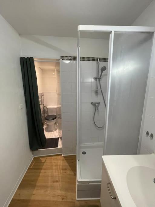 Studio Centre Ville La Rochelle  Zewnętrze zdjęcie