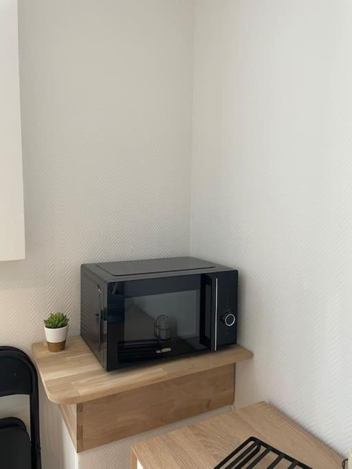 Studio Centre Ville La Rochelle  Zewnętrze zdjęcie
