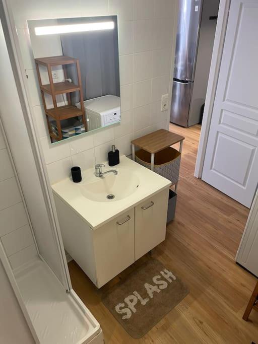 Studio Centre Ville La Rochelle  Zewnętrze zdjęcie