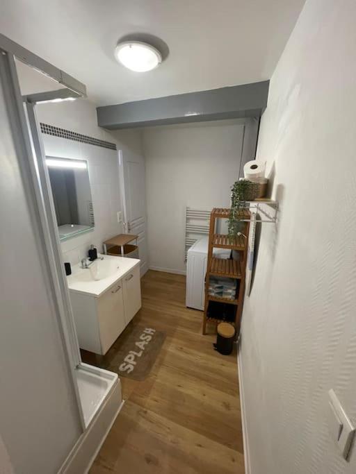 Studio Centre Ville La Rochelle  Zewnętrze zdjęcie