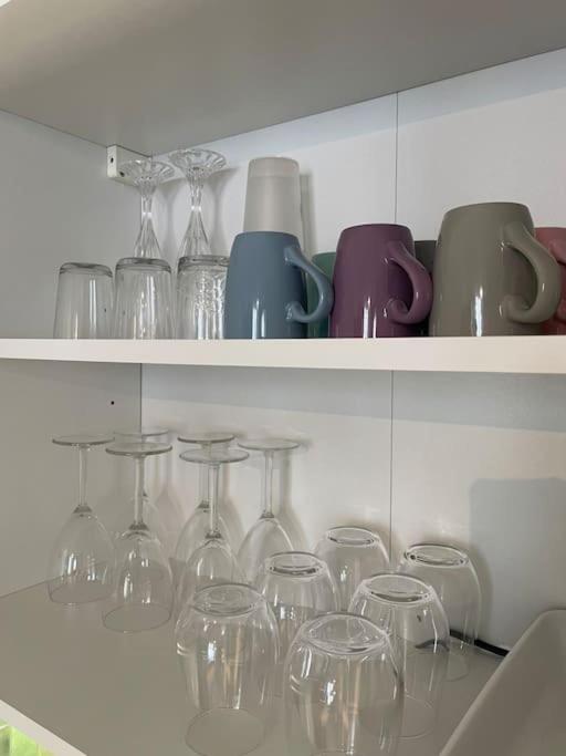 Studio Centre Ville La Rochelle  Zewnętrze zdjęcie