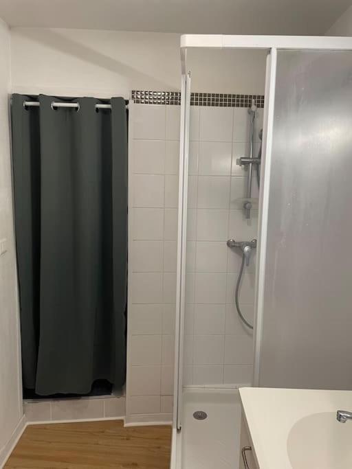Studio Centre Ville La Rochelle  Zewnętrze zdjęcie