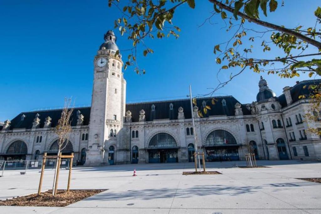 Studio Centre Ville La Rochelle  Zewnętrze zdjęcie