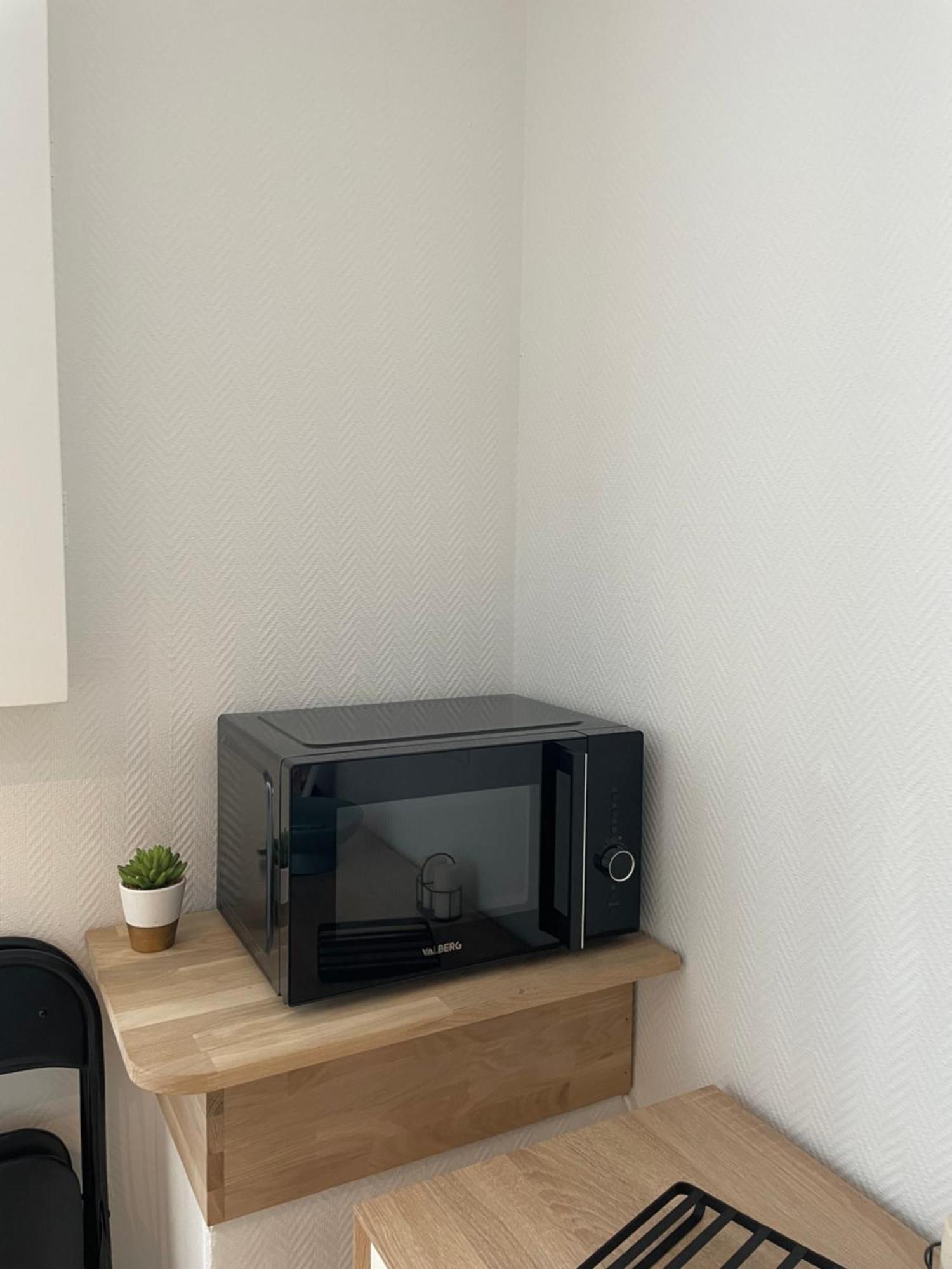 Studio Centre Ville La Rochelle  Zewnętrze zdjęcie