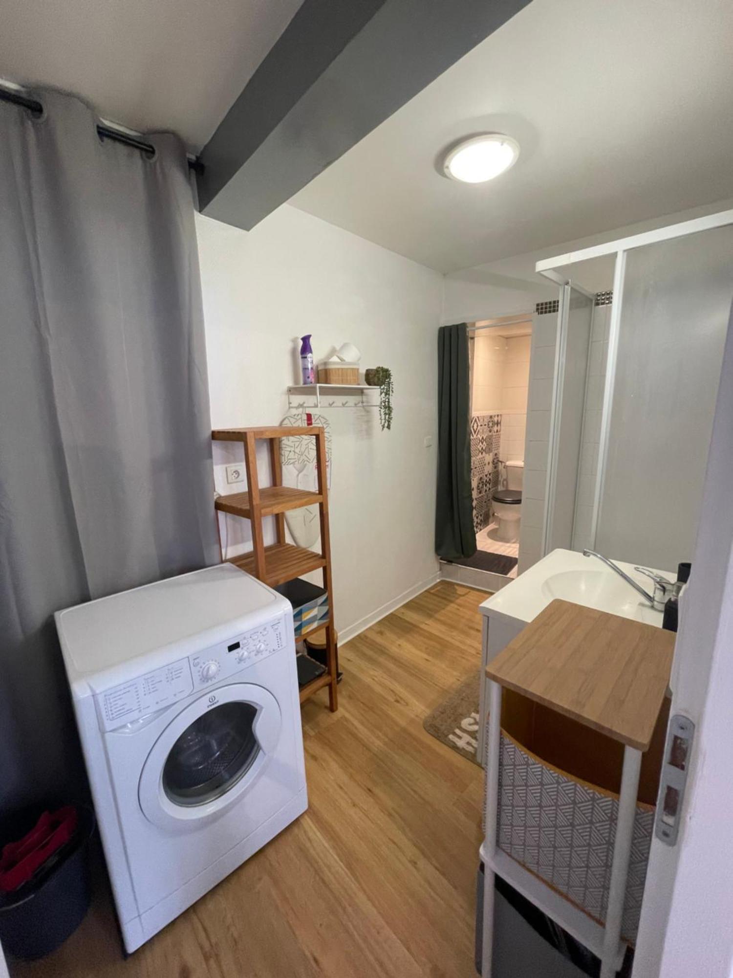 Studio Centre Ville La Rochelle  Zewnętrze zdjęcie