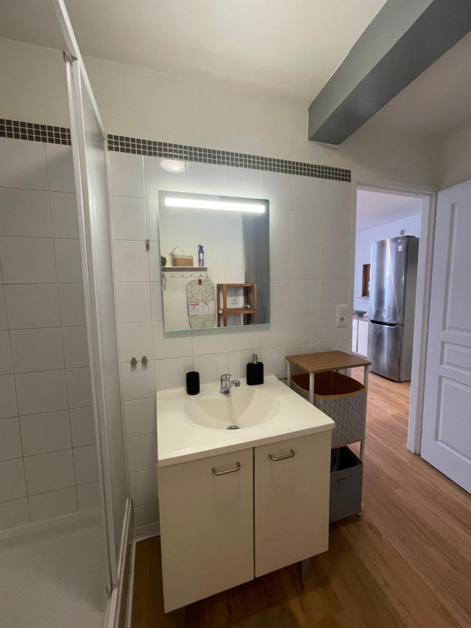 Studio Centre Ville La Rochelle  Zewnętrze zdjęcie