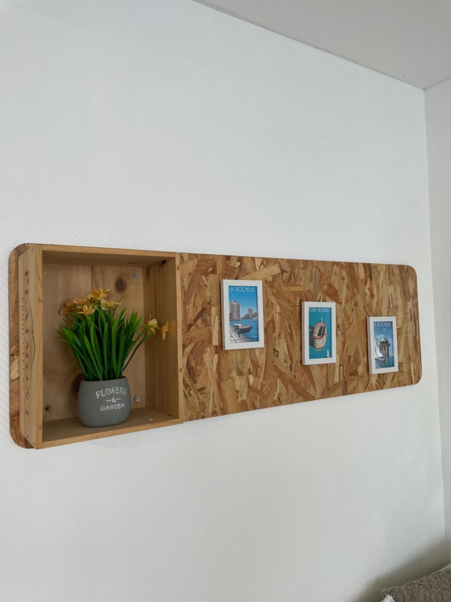 Studio Centre Ville La Rochelle  Zewnętrze zdjęcie