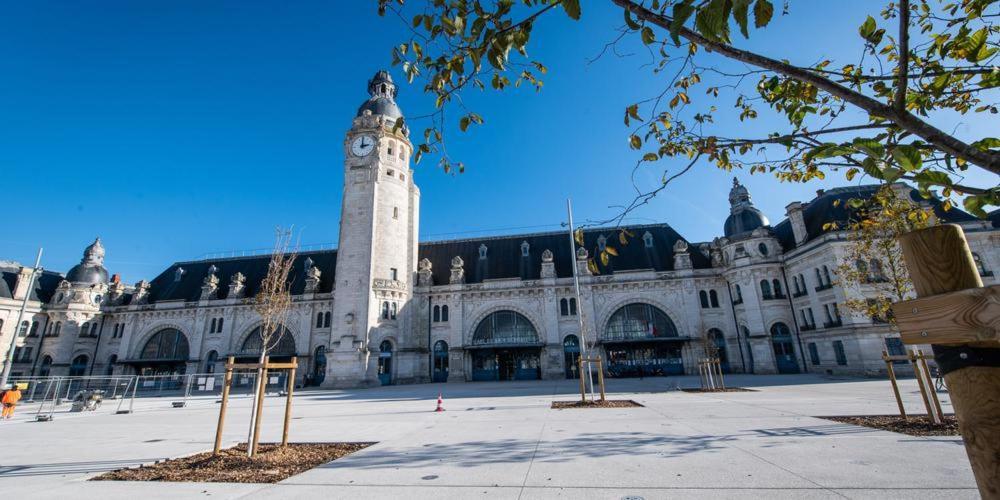 Studio Centre Ville La Rochelle  Zewnętrze zdjęcie